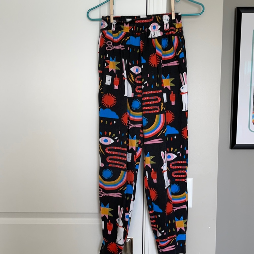 Nooworks Magic joggers